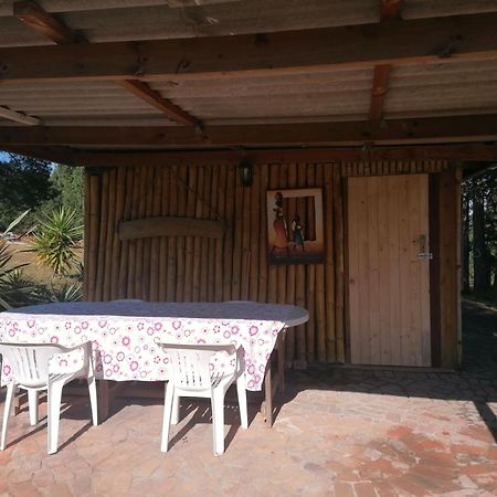 Hindthausen Hotel Knysna Exterior photo