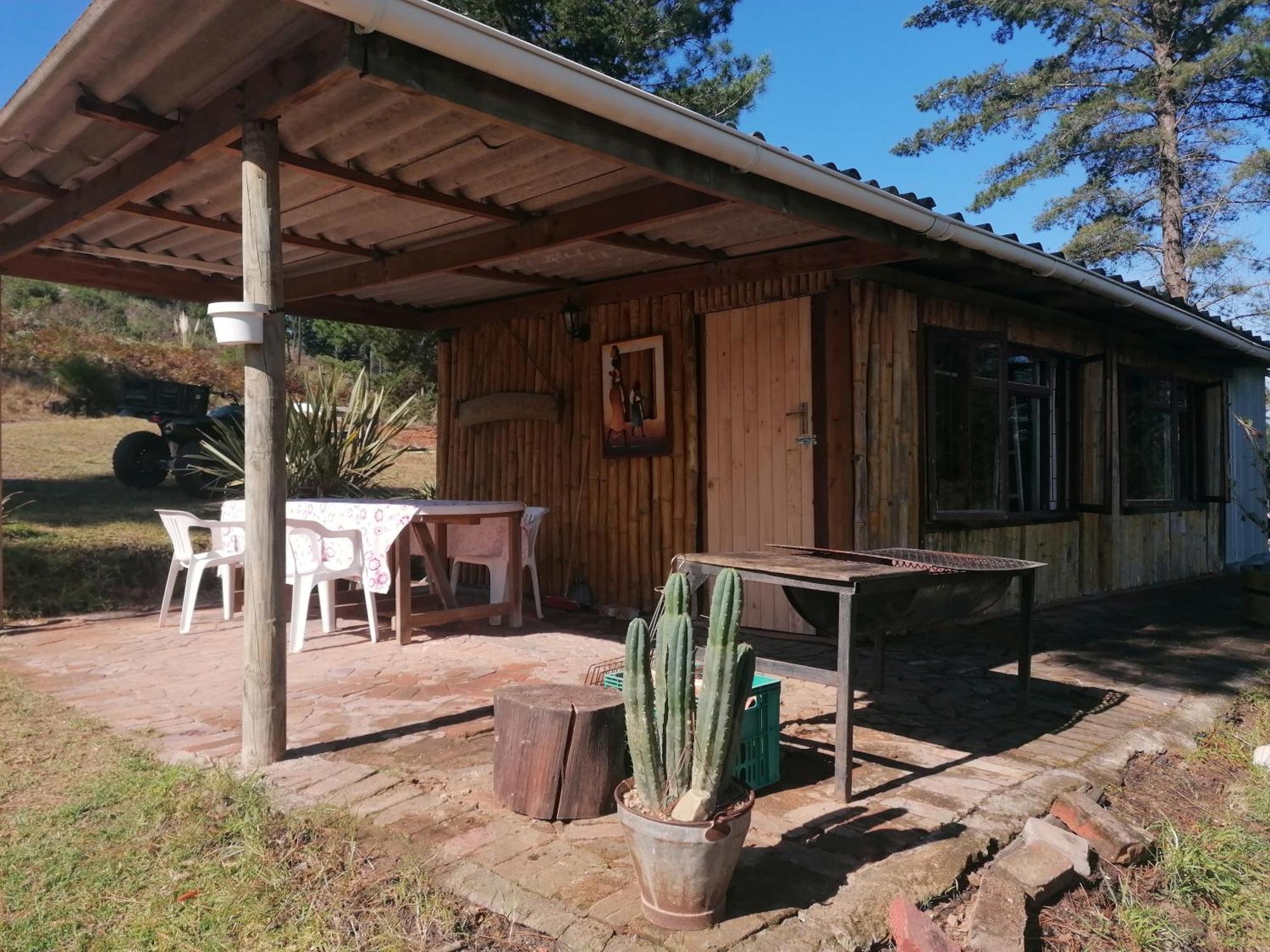 Hindthausen Hotel Knysna Exterior photo