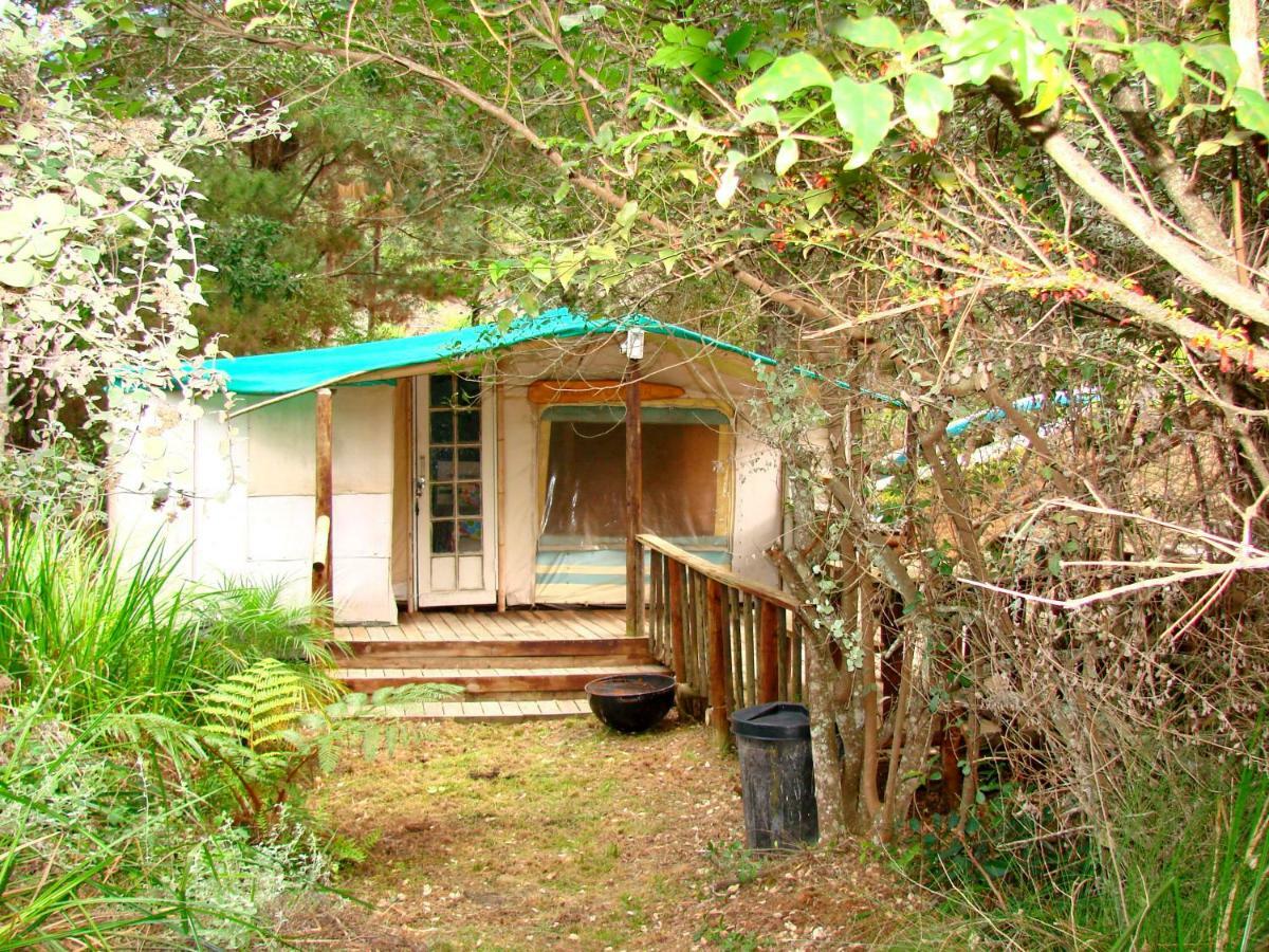 Hindthausen Hotel Knysna Exterior photo