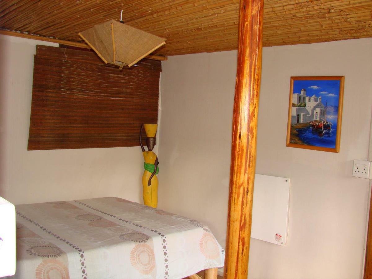 Hindthausen Hotel Knysna Exterior photo